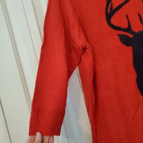 Reindeer shirt - Picture 5 of 11